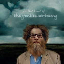 Ben Caplan & The Casual Smokers In The Time Of The Great Remembering Vinyl LP