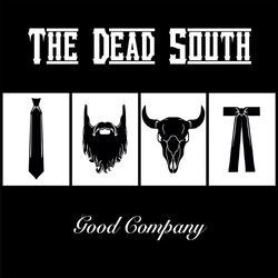 Dead South Good Company Vinyl LP