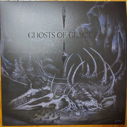 Ghosts Of Glaciers The Greatest Burden Vinyl LP