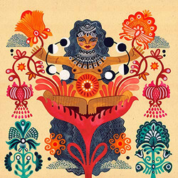 Kefaya / Elaha Soroor Songs Of Our Mothers Vinyl LP