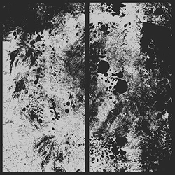 A-Sun Amissa FOR BURDENED & BRIGHT LIGHT Vinyl LP