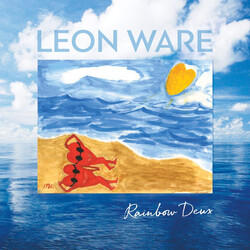 Leon Ware Rainbow Deux Vinyl 2 LP