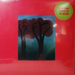 Andre Ethier Croak In The Weeds Vinyl LP