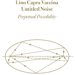 Lino Capra & Untitled Noise Vaccina PERPETUAL POSSIBILITY Vinyl LP