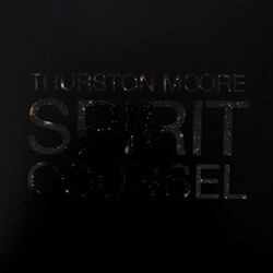 Thurston Moore Spirit Counsel CD Box Set