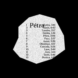 Petra AUNIS Vinyl LP