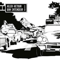 Bon Entendeur Aller-Retour Vinyl 2 LP