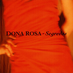 Dona Rosa Segredos CD
