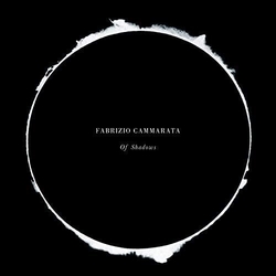 Fabrizio Cammarata Of Shadows deluxe Vinyl LP