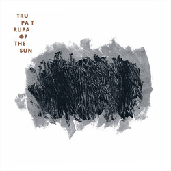 Trupa Trupa Of The Sun Vinyl LP