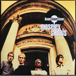 Ocean Colour Scene Moseley Shoals Vinyl 2 LP