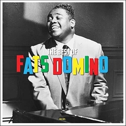 Fats Domino Best Of 180gm Vinyl LP