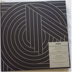 Orchestral Manoeuvres In The Dark Souvenir Multi CD/DVD Box Set