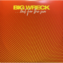 Big Wreck ...But For The Sun Vinyl 2 LP