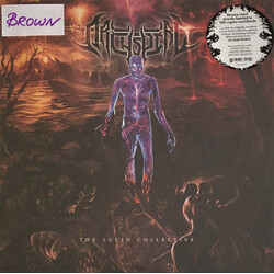 Archspire The Lucid Collective Vinyl LP