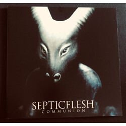 Septic Flesh Communion Vinyl LP