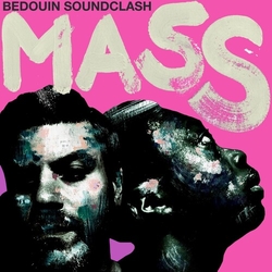 Bedouin Soundclash Mass VINYL LP