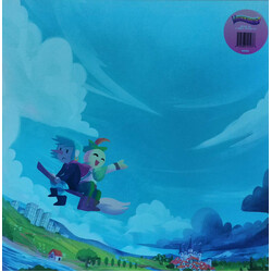 A Shell In The Pit Wandersong Vinyl LP