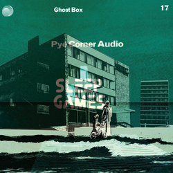 Pye Corner Audio Sleep Games Vinyl LP