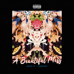 Carta' P. / Parental A Beautiful Mess Vinyl 2 LP