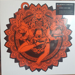 The Gritness Acoustronics Mahakali - The Music Of Don Cherry