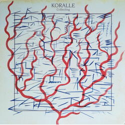 Koralle Collecting Vinyl LP