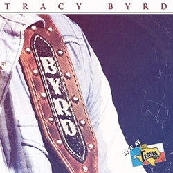 Tracy Byrd Live At Billy Bob's Texas VINYL LP