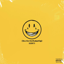Deez Nuts (3) You Got Me Fucked Up Multi Vinyl LP/CD
