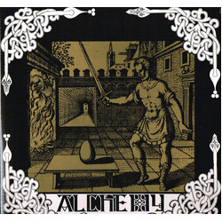 Third Ear Band Alchemy Vinyl LP