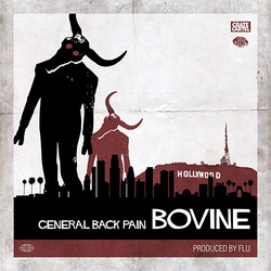 GeneralBackPain / Fluent Form Bovine