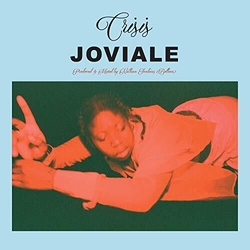 Joviale Crisis EP Vinyl