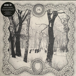 Orm (8) Ir Vinyl LP