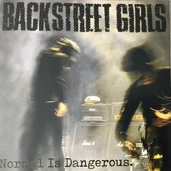 Backstreet Girls Normal Is Dangerous