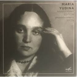 Various Artist Anniversary Edition box set 10 CD