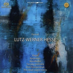 Hesse / Abendroth / Markovic Portrait SACD CD