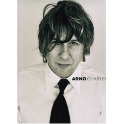 Arno (2) Charles Ernest Multi CD/Vinyl 2 LP
