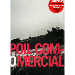 Arno (2) A Poil Commercial Vinyl 2 LP