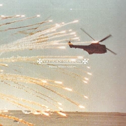 Vatican Shadow PAKISTAN MILITARY ACADEMY Vinyl LP