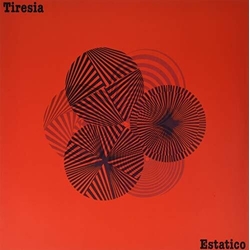 Tiresia Estatico Vinyl LP