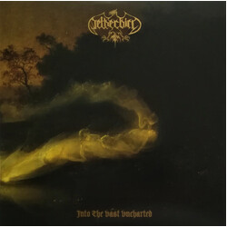 Netherbird Into The Vast Uncharted Vinyl LP