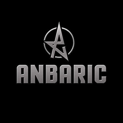 Anbaric ANBARIC VINYL LP