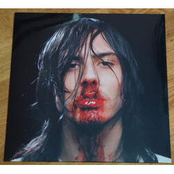 Andrew W.K. I Get Wet Vinyl LP