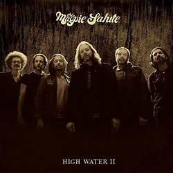 The Magpie Salute High Water II