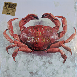 Mariachi El Bronx Mariachi El Bronx Vinyl LP