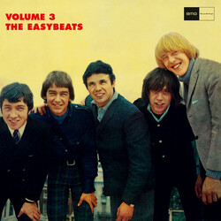 The Easybeats Volume 3 Vinyl LP