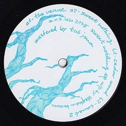 Stephen Brown Sweet Nothing Vinyl LP