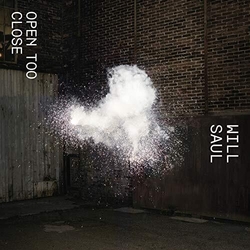 Will Saul Open Too Close EP 2 Vinyl