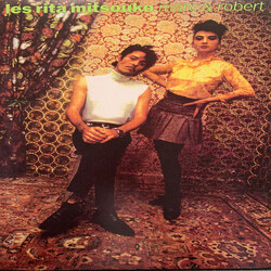 Les Rita Mitsouko Marc & Robert Multi Vinyl LP/CD