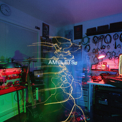 Amulets Between Distant And Remote
