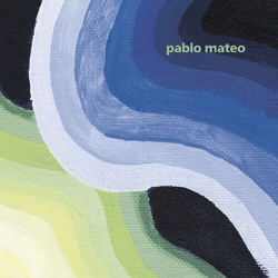 Pablo Mateo Weird Reflections Beyond The Sky 2 Vinyl 12"